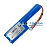 Batería para PLC LC-D15 [Batería de repuesto]